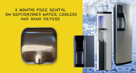 3 months free rental