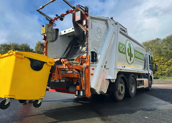 Go4Greener Image 1 Go4Greener Image 1