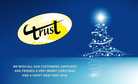 Trust Xmas 2017