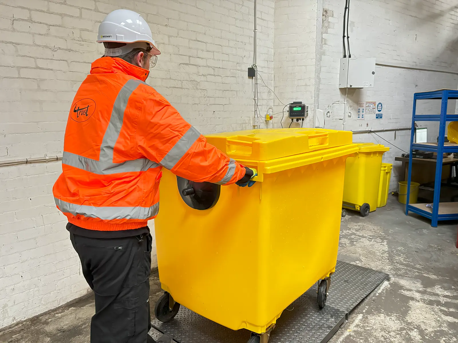 clinical-waste-collections-trust-hygiene