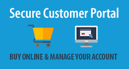 Customer-Portal