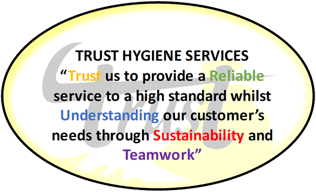 Trust-Hygiene-Mission-Statement